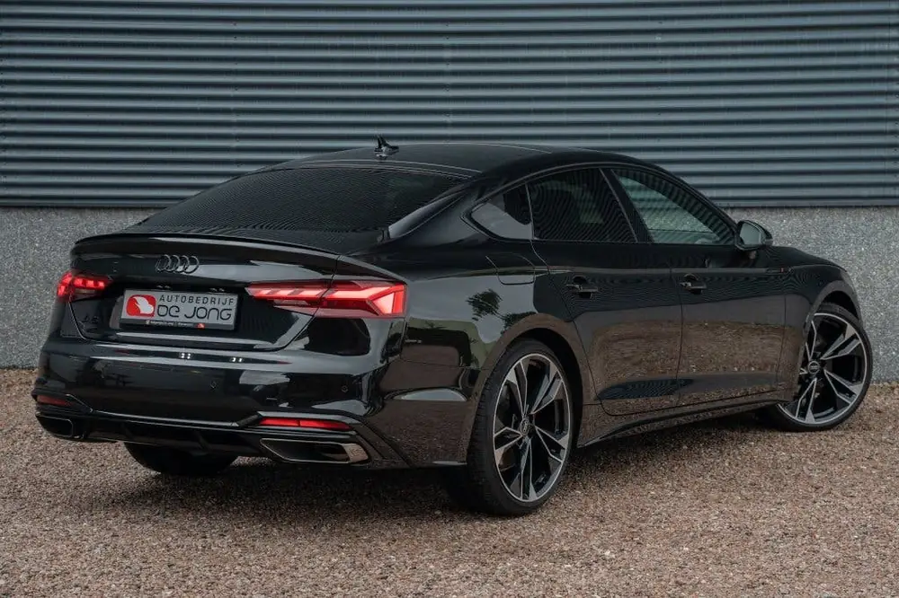 Audi A5 Sportback 40 TFSI Competition 204PK | RS-Stoelen | P uit 2024, foto 2