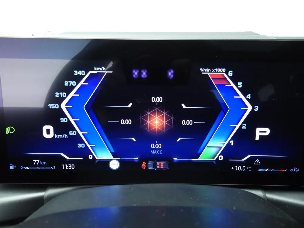 BMW D3S Touring XDrive | LED | Leder | HUD | P uit 2023, foto 12