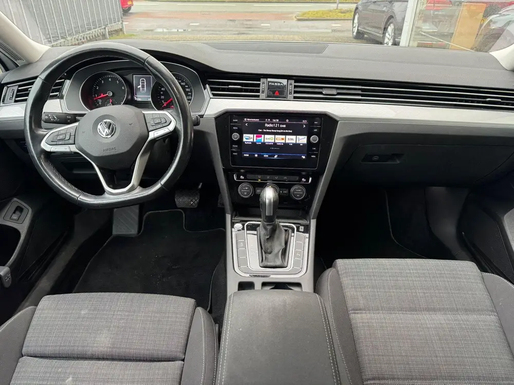 Volkswagen Passat 1.5 TSI Comfort Business | 1e eigenaar | A uit 2020, foto 10