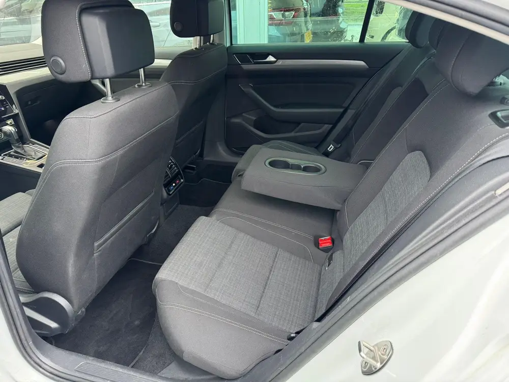 Volkswagen Passat 1.5 TSI Comfort Business | 1e eigenaar | A uit 2020, foto 14