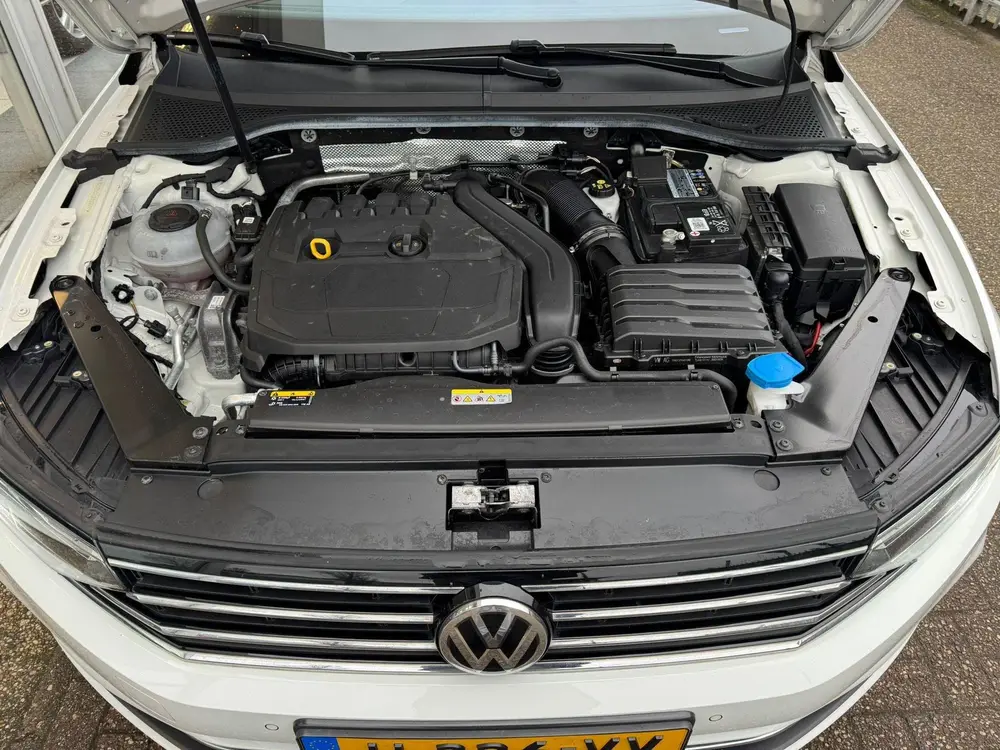 Volkswagen Passat 1.5 TSI Comfort Business | 1e eigenaar | A uit 2020, foto 16