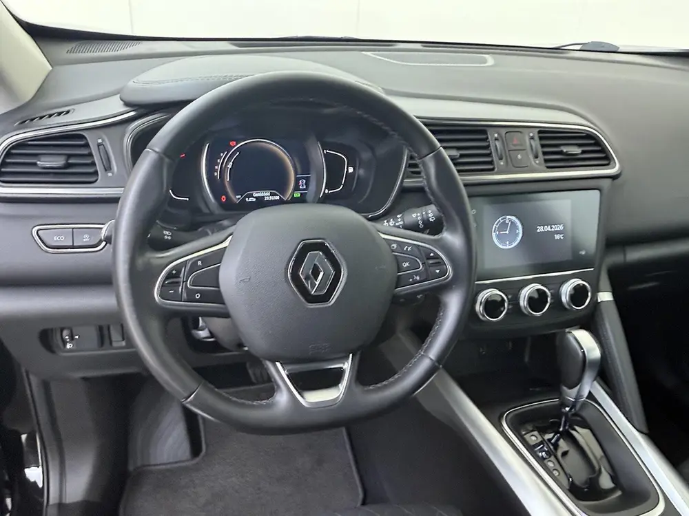 Renault Kadjar 1.3 TCe Intens | Easy Life Pack | Pack winter uit 2019, foto 10