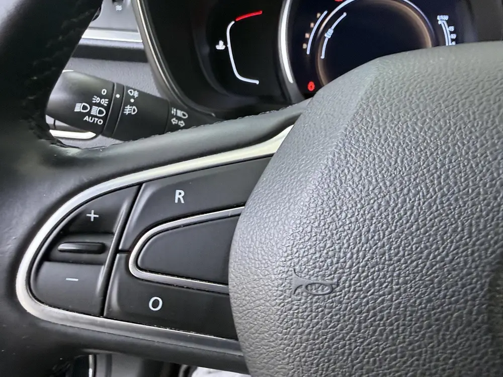 Renault Kadjar 1.3 TCe Intens | Easy Life Pack | Pack winter uit 2019, foto 13
