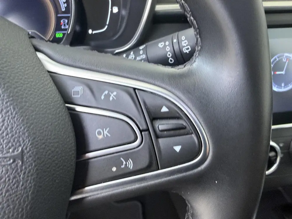 Renault Kadjar 1.3 TCe Intens | Easy Life Pack | Pack winter uit 2019, foto 14
