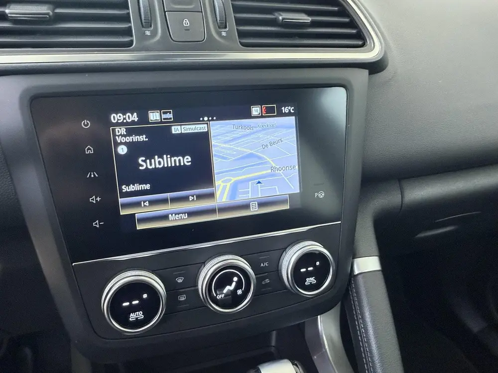 Renault Kadjar 1.3 TCe Intens | Easy Life Pack | Pack winter uit 2019, foto 16