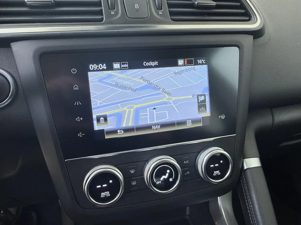 Renault Kadjar 1.3 TCe Intens | Easy Life Pack | Pack winter uit 2019, foto 17