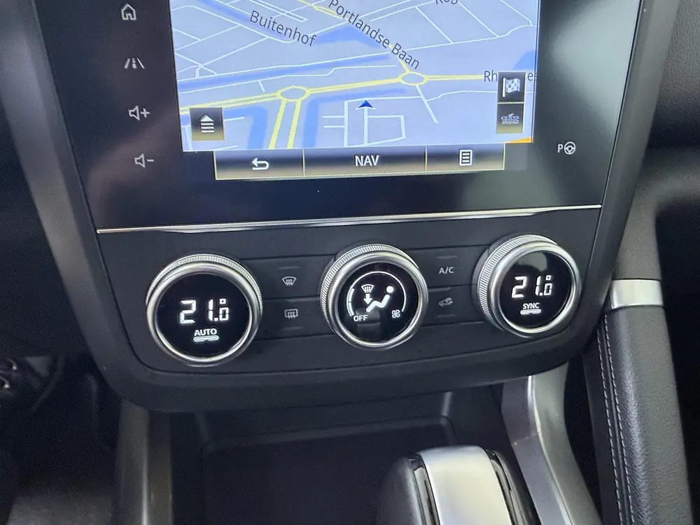 Renault Kadjar 1.3 TCe Intens | Easy Life Pack | Pack winter uit 2019, foto 18