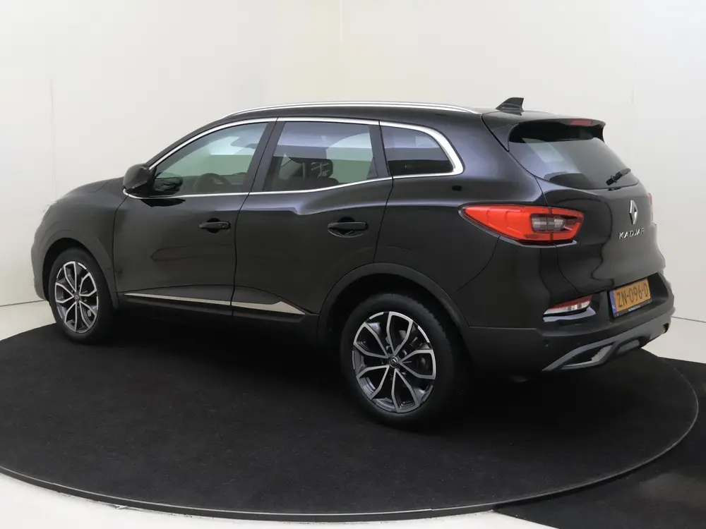Renault Kadjar 1.3 TCe Intens | Easy Life Pack | Pack winter uit 2019, foto 3