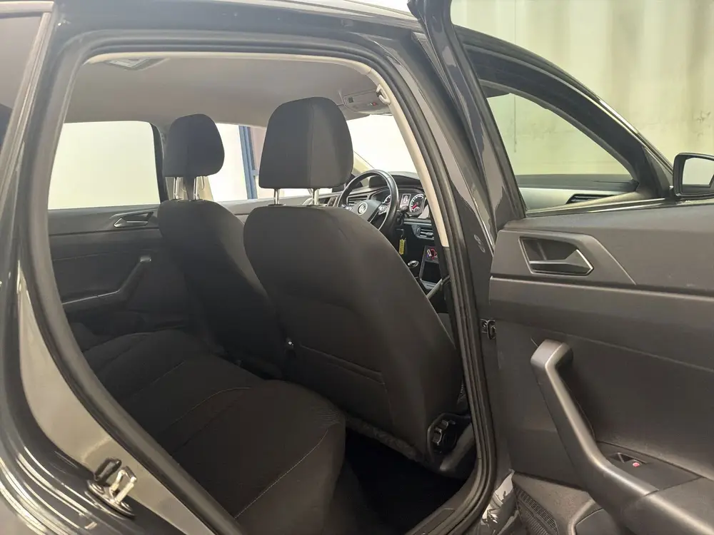 Volkswagen Polo 1.0 TSI R-Line Edition Navigatie Adaptive Cr uit 2021, foto 16