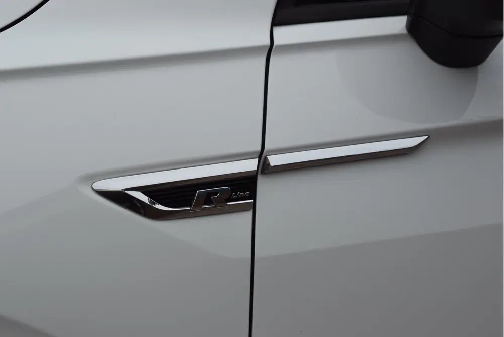 Volkswagen Tiguan 1.5 TSI ACT Highline Business R Line Panor uit 2020, foto 19