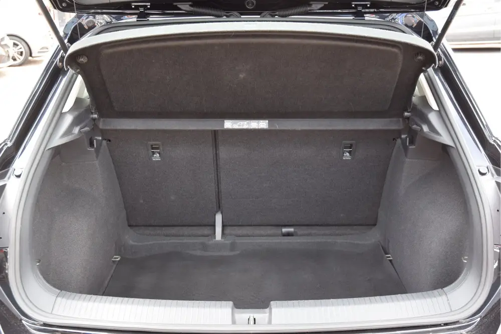 Volkswagen T-Roc 1.0 TSI Style (bj 2019) uit 2019, foto 14