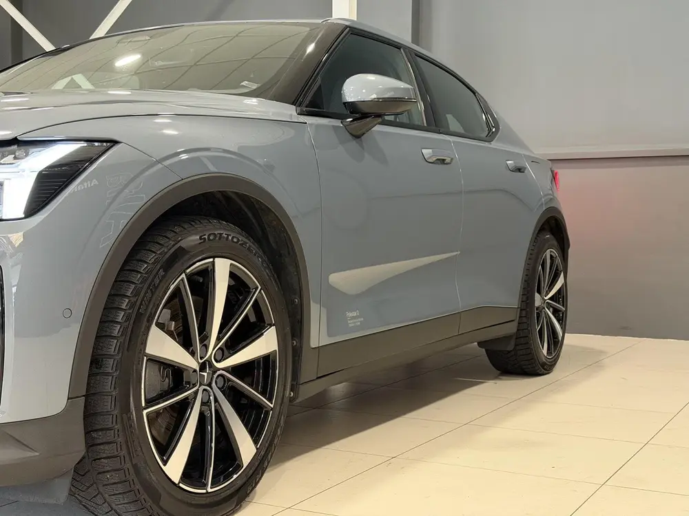 Polestar 2 Long Range 78 kWh | SOH 90,51% | Trekhaak | uit 2021, foto 17