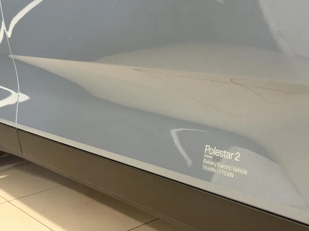 Polestar 2 Long Range 78 kWh | SOH 90,51% | Trekhaak | uit 2021, foto 18