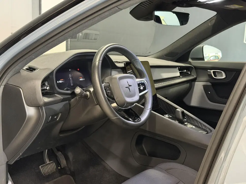 Polestar 2 Long Range 78 kWh | SOH 90,51% | Trekhaak | uit 2021, foto 8