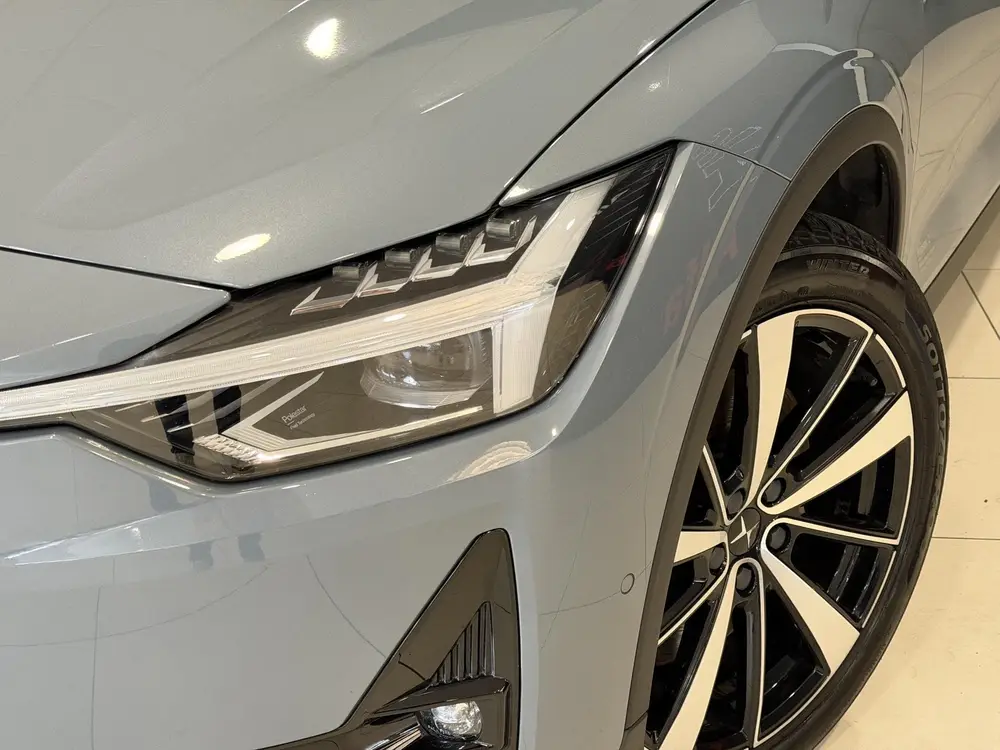 Polestar 2 Long Range 78 kWh | SOH 90,51% | Trekhaak | uit 2021, foto 9