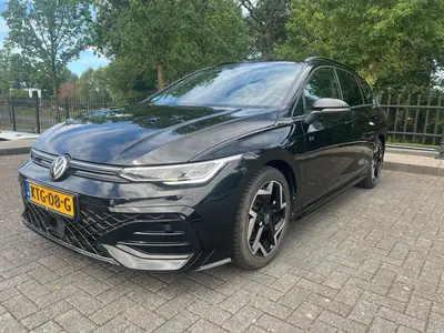 Volkswagen Golf Variant 1.5 TSI R-Line | Camera | Carplay | uit 2025