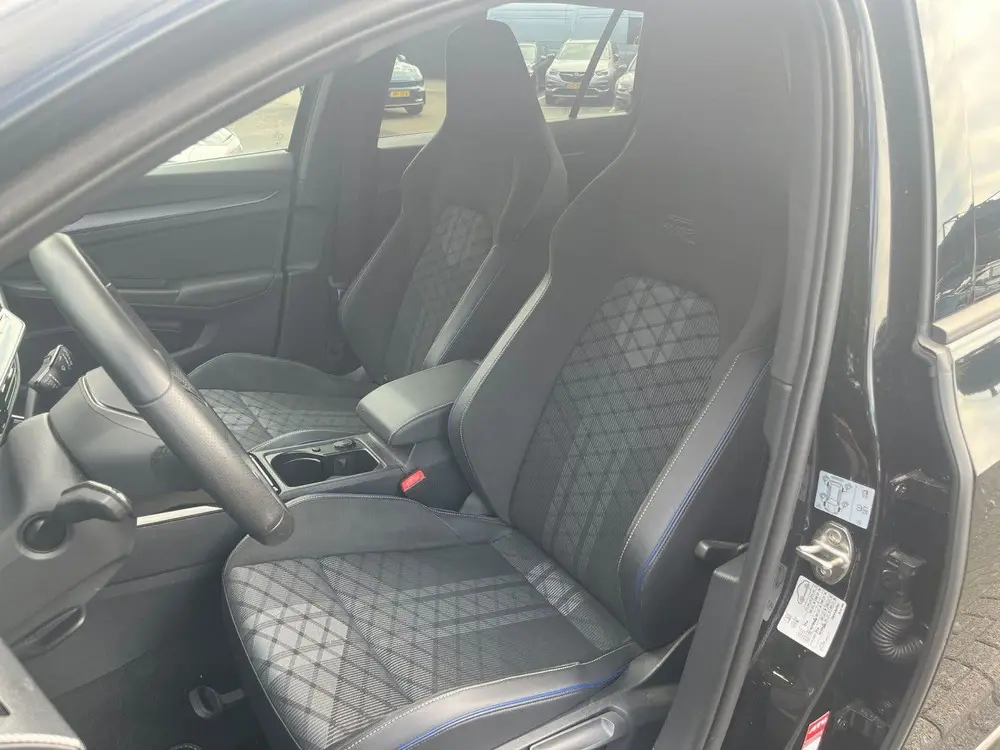 Volkswagen Golf Variant 1.5 TSI R-Line | Camera | Carplay | uit 2025, foto 4