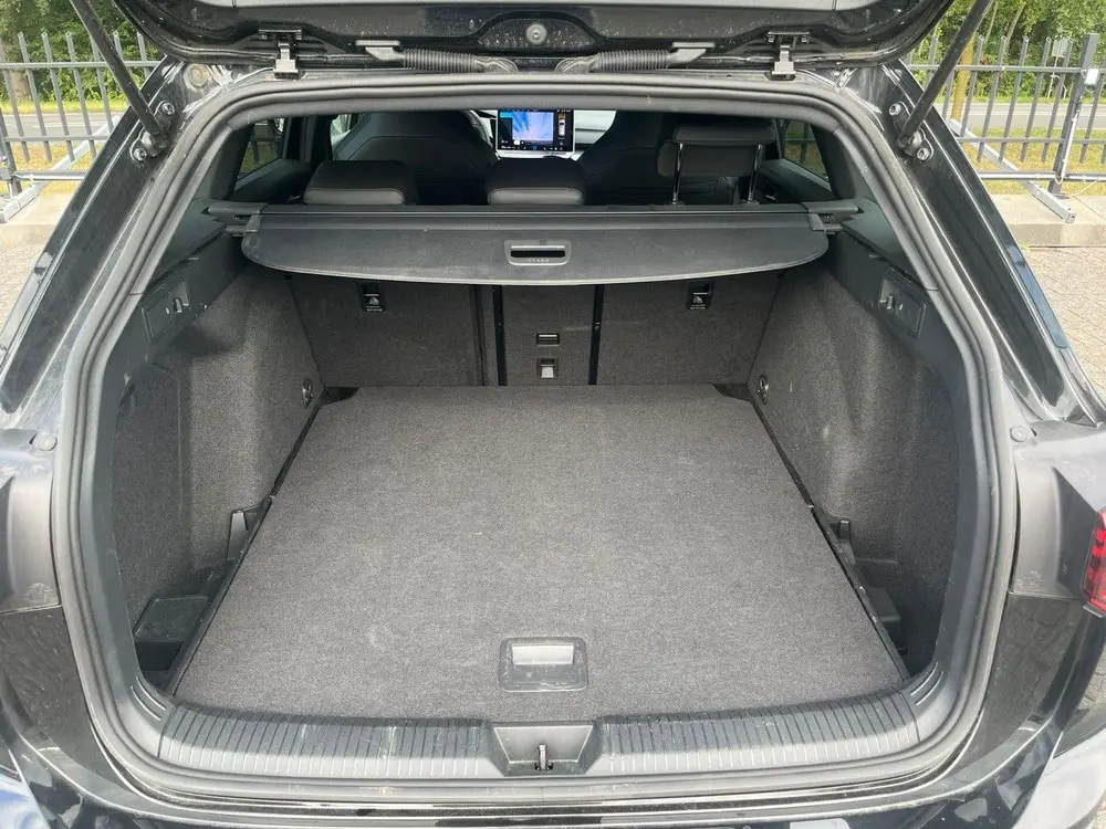 Volkswagen Golf Variant 1.5 TSI R-Line | Camera | Carplay | uit 2025, foto 8