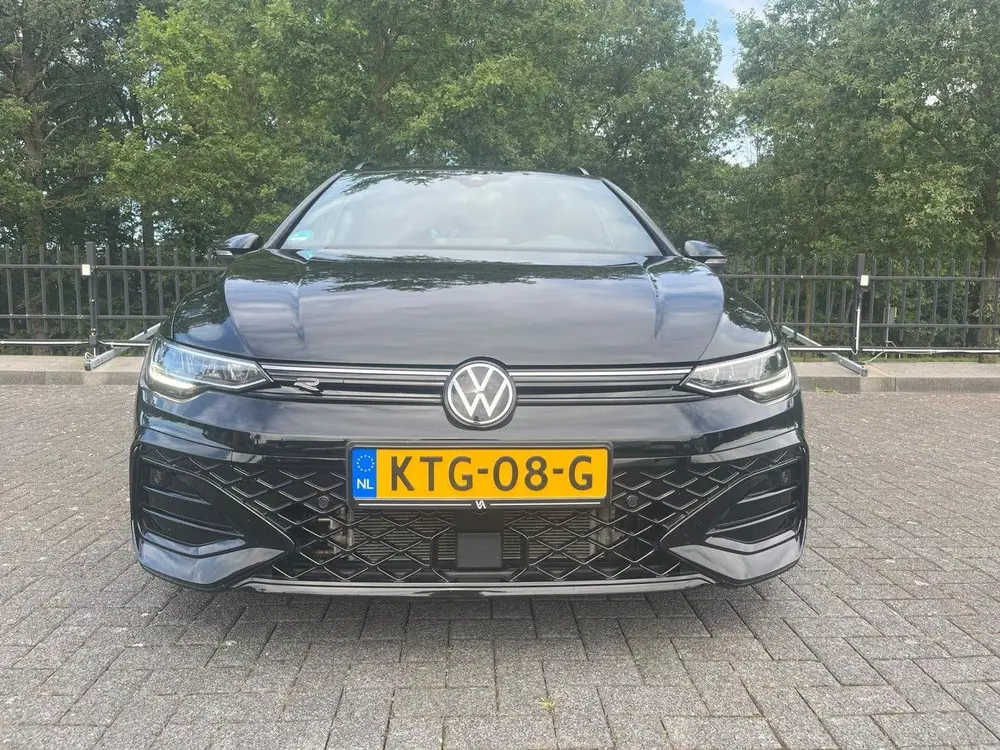 Volkswagen Golf Variant 1.5 TSI R-Line | Camera | Carplay | uit 2025, foto 9