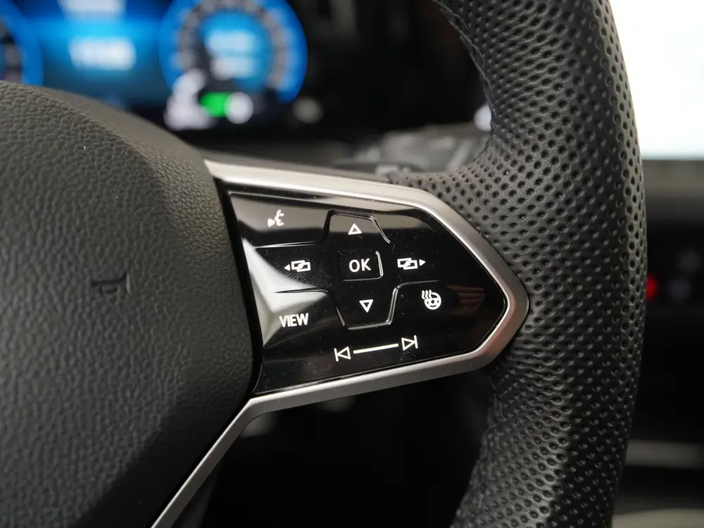 Volkswagen Golf 1.4 eHybrid GTE | Camera | IQ.Light | Winter uit 2022, foto 10