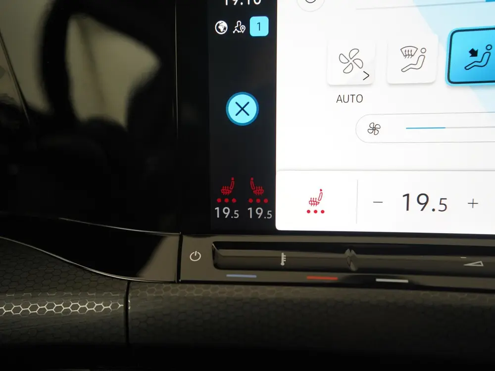 Volkswagen Golf 1.4 eHybrid GTE | Camera | IQ.Light | Winter uit 2022, foto 16