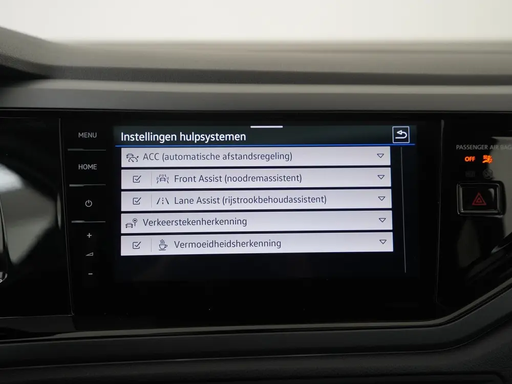 Volkswagen Polo 1.0 TSI R-Line DSG | 110PK | Schuifdak | Bea uit 2023, foto 19