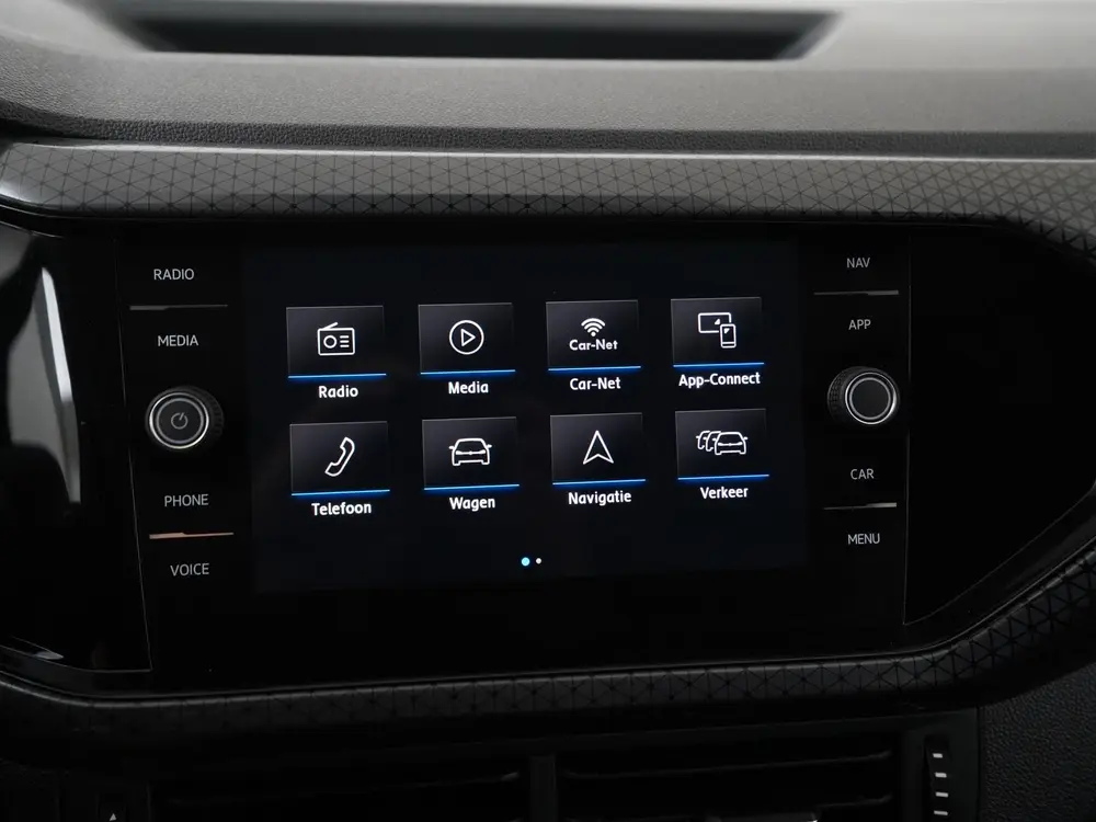 Volkswagen T-Cross 1.0 TSI Style DSG | Camera | Blind Spot | uit 2019, foto 19