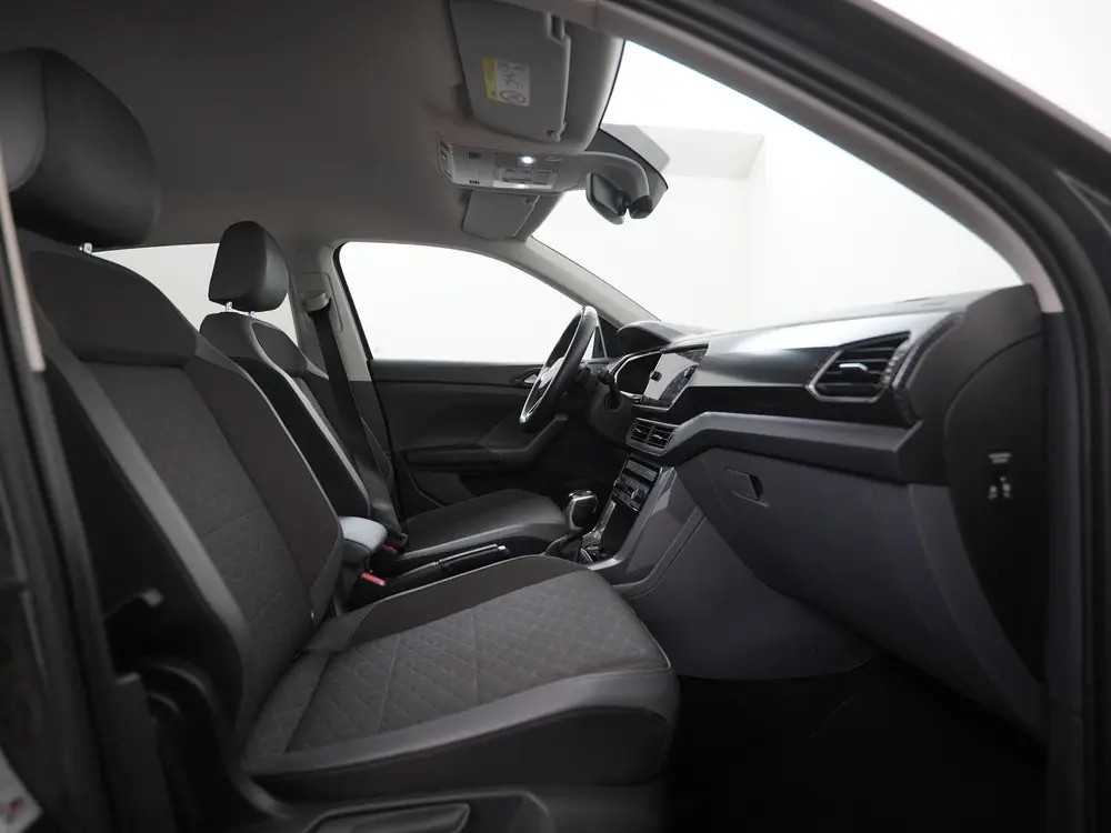 Volkswagen T-Cross 1.0 TSI Style DSG | Camera | Blind Spot | uit 2019, foto 3