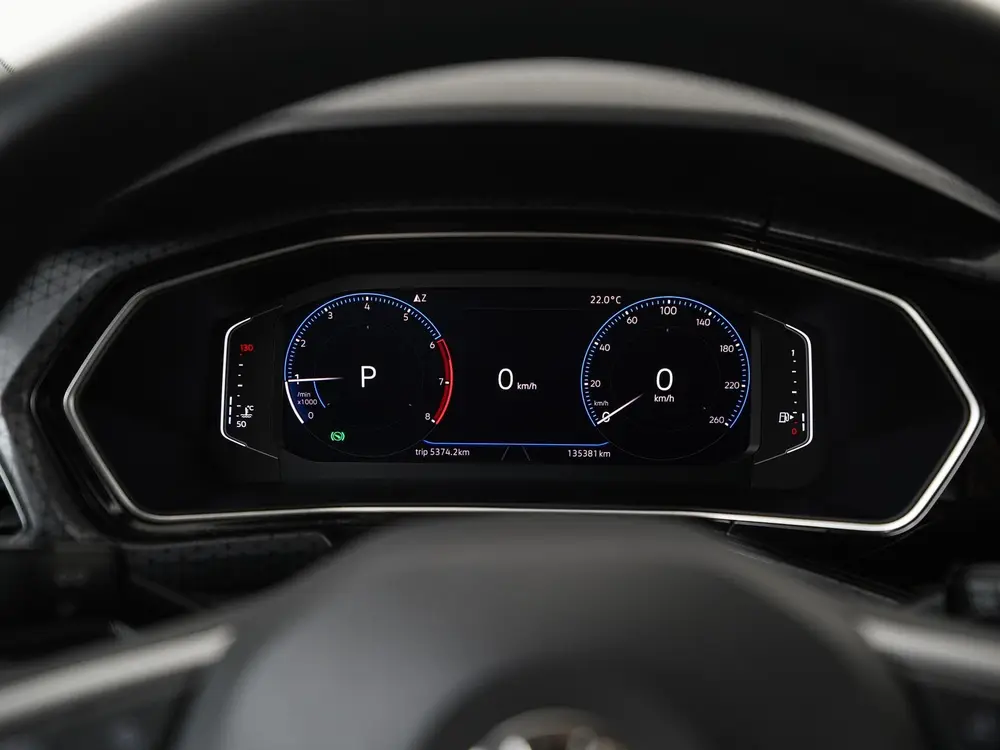 Volkswagen T-Cross 1.0 TSI Style DSG | Camera | Blind Spot | uit 2019, foto 8