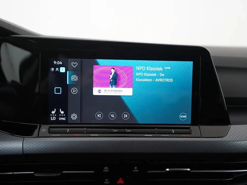 Volkswagen Golf Variant 1.0 eTSI Active DSG | Camera | Stuur uit 2023, foto 11