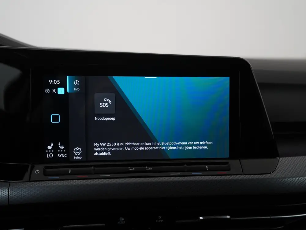 Volkswagen Golf Variant 1.0 eTSI Active DSG | Camera | Stuur uit 2023, foto 16
