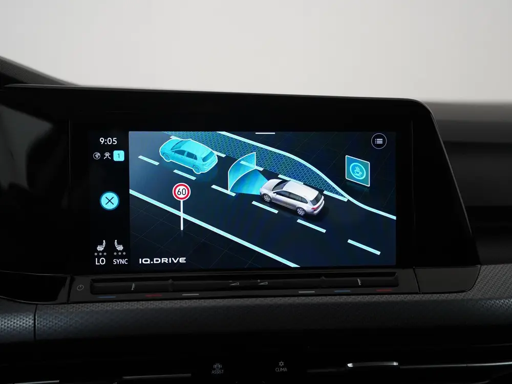 Volkswagen Golf Variant 1.0 eTSI Active DSG | Camera | Stuur uit 2023, foto 18