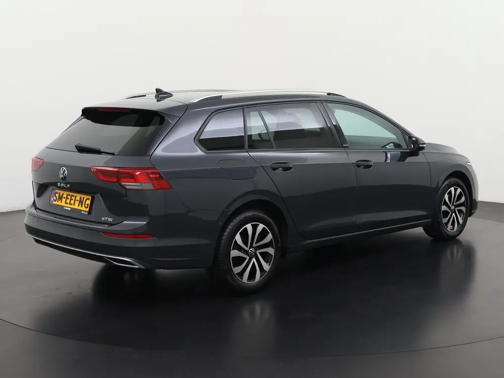 Volkswagen Golf Variant 1.0 eTSI Active DSG | Camera | Stuur uit 2023, foto 4
