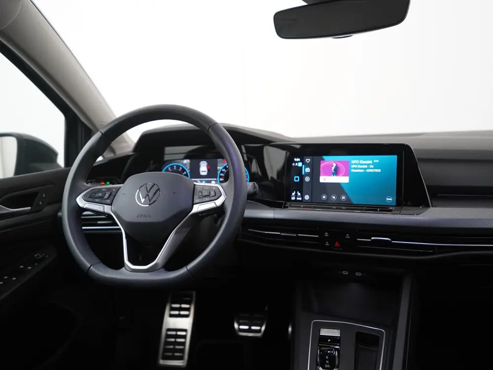 Volkswagen Golf Variant 1.0 eTSI Active DSG | Camera | Stuur uit 2023, foto 5