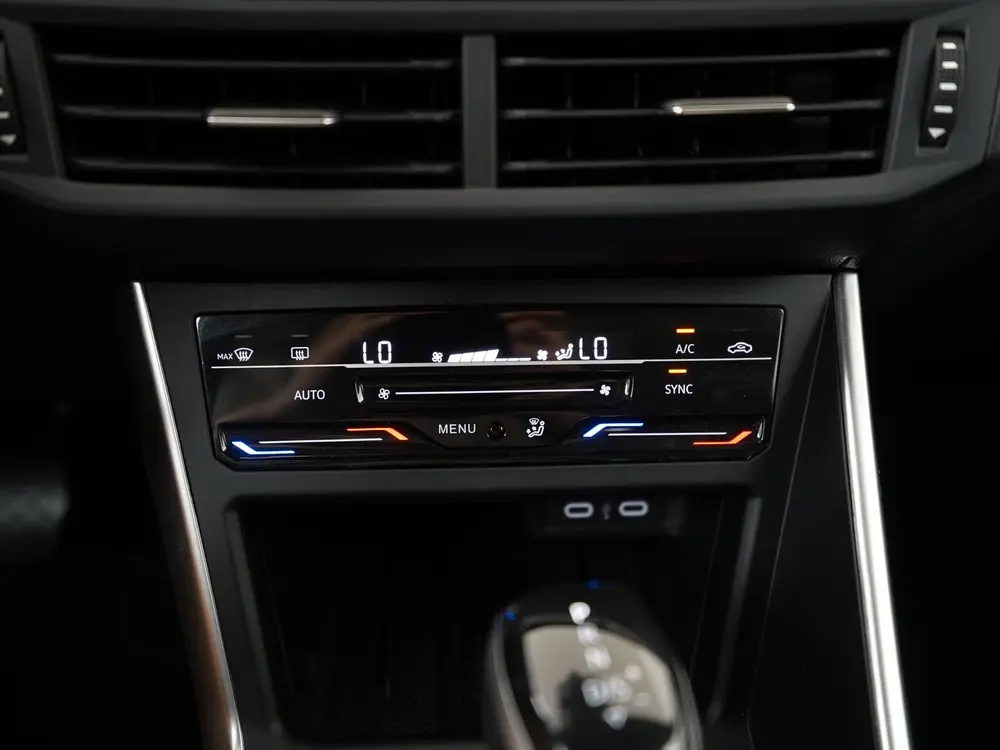 Volkswagen Polo 1.0 TSI Life Edition DSG | Digital Cockpit | uit 2025, foto 11