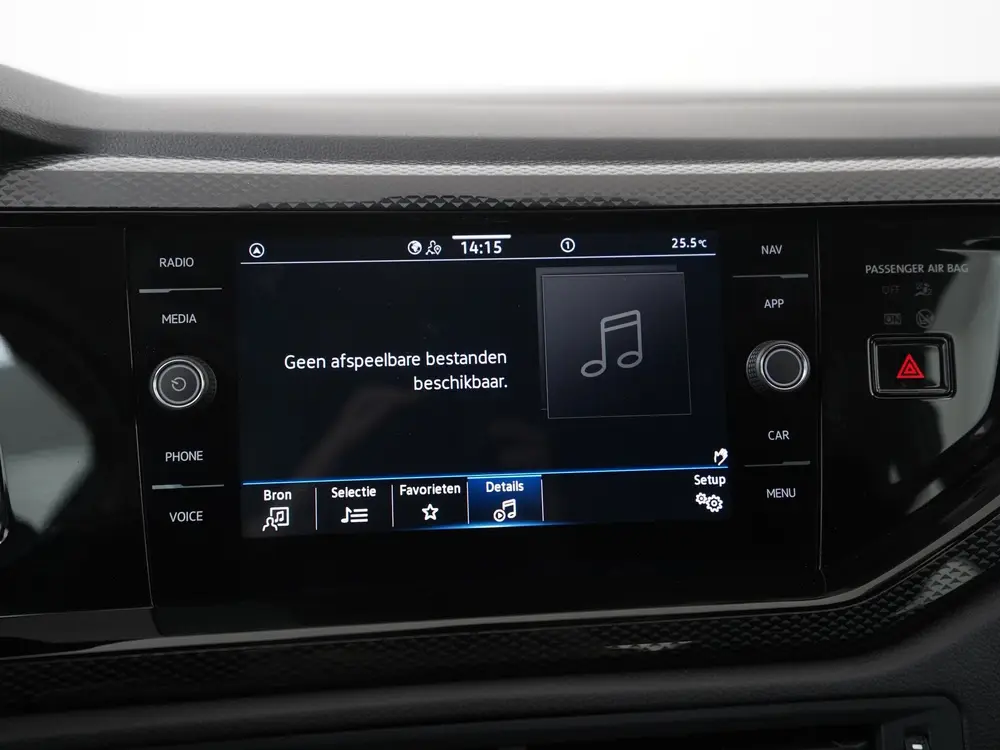 Volkswagen Polo 1.0 TSI Life Edition DSG | Digital Cockpit | uit 2025, foto 14