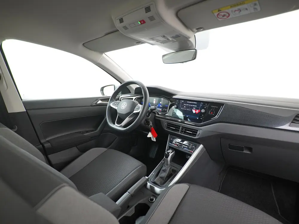 Volkswagen Polo 1.0 TSI Life Edition DSG | Digital Cockpit | uit 2025, foto 2
