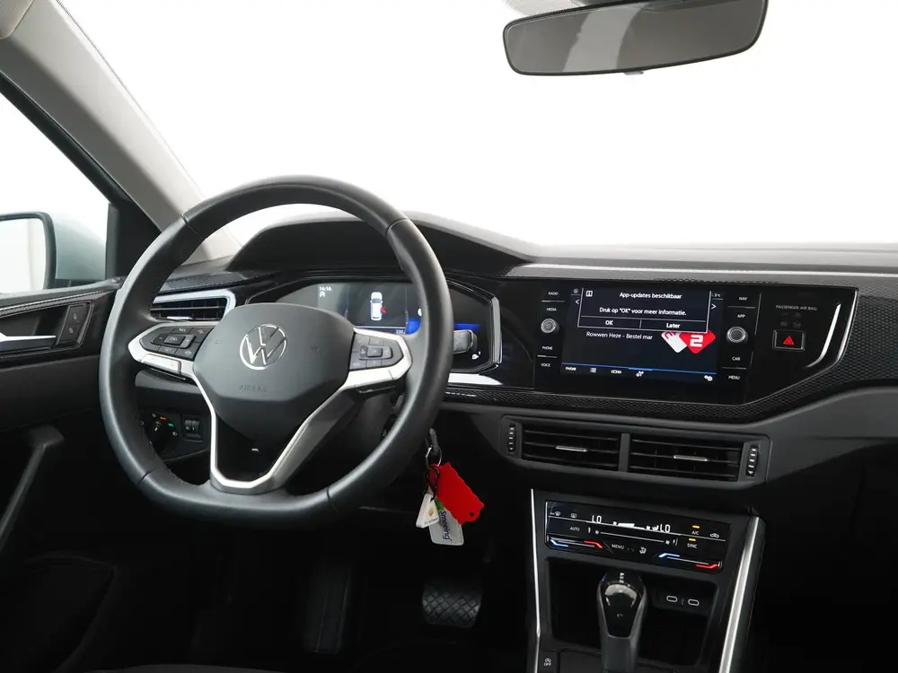 Volkswagen Polo 1.0 TSI Life Edition DSG | Digital Cockpit | uit 2025, foto 5