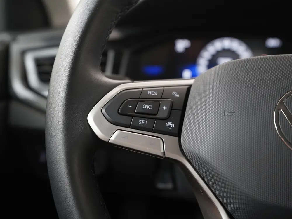 Volkswagen Polo 1.0 TSI Life Edition DSG | Digital Cockpit | uit 2025, foto 7