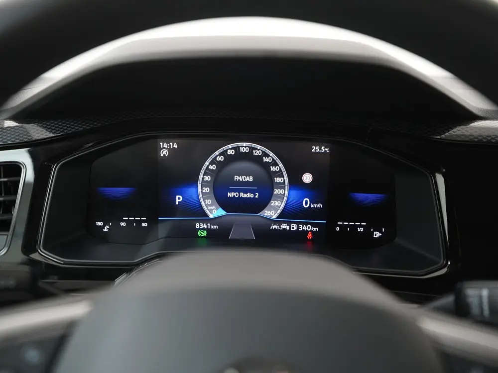 Volkswagen Polo 1.0 TSI Life Edition DSG | Digital Cockpit | uit 2025, foto 8