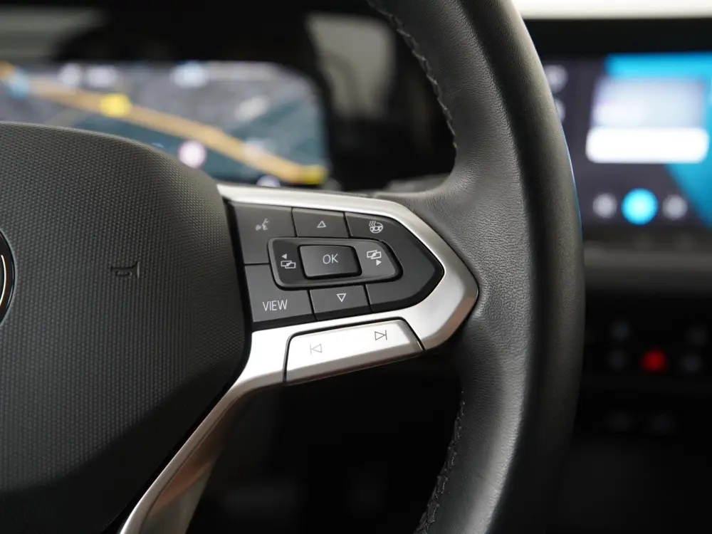 Volkswagen Golf 1.5 eTSI Style DSG | Trekhaak | Stuurverwarm uit 2023, foto 9