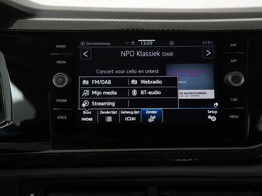 Volkswagen Polo 1.0 TSI Life DSG | Navigatie | Zondag Open! uit 2023, foto 13