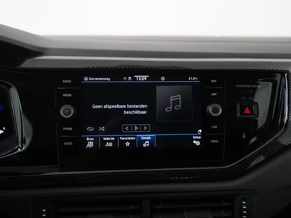 Volkswagen Polo 1.0 TSI Life DSG | Navigatie | Zondag Open! uit 2023, foto 14