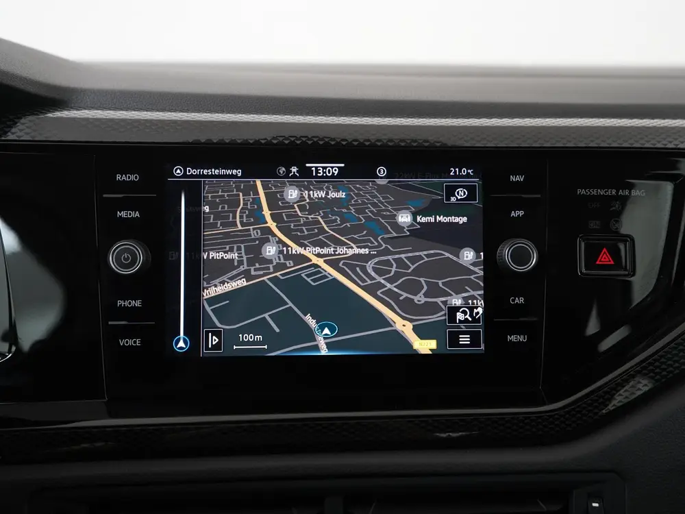 Volkswagen Polo 1.0 TSI Life DSG | Navigatie | Zondag Open! uit 2023, foto 16