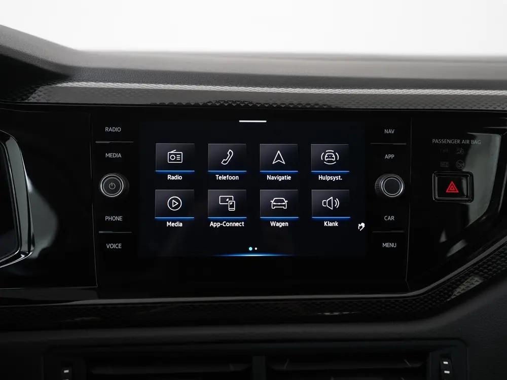 Volkswagen Polo 1.0 TSI Life DSG | Navigatie | Zondag Open! uit 2023, foto 18