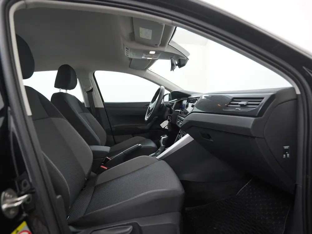 Volkswagen Polo 1.0 TSI Life DSG | Navigatie | Zondag Open! uit 2023, foto 3