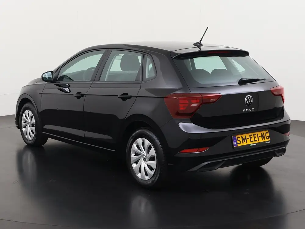 Volkswagen Polo 1.0 TSI Life DSG | Navigatie | Zondag Open! uit 2023, foto 6