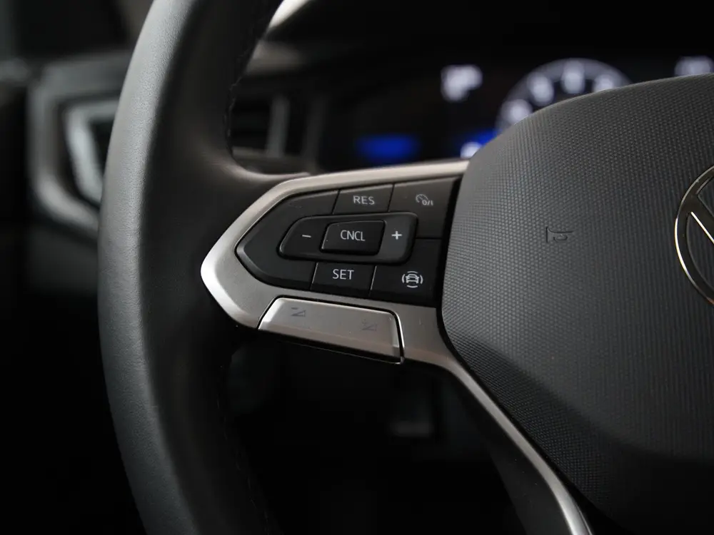 Volkswagen Polo 1.0 TSI Life DSG | Navigatie | Zondag Open! uit 2023, foto 7