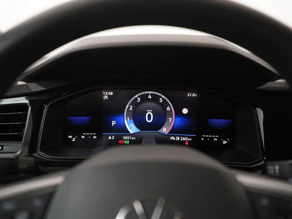 Volkswagen Polo 1.0 TSI Life DSG | Navigatie | Zondag Open! uit 2023, foto 8