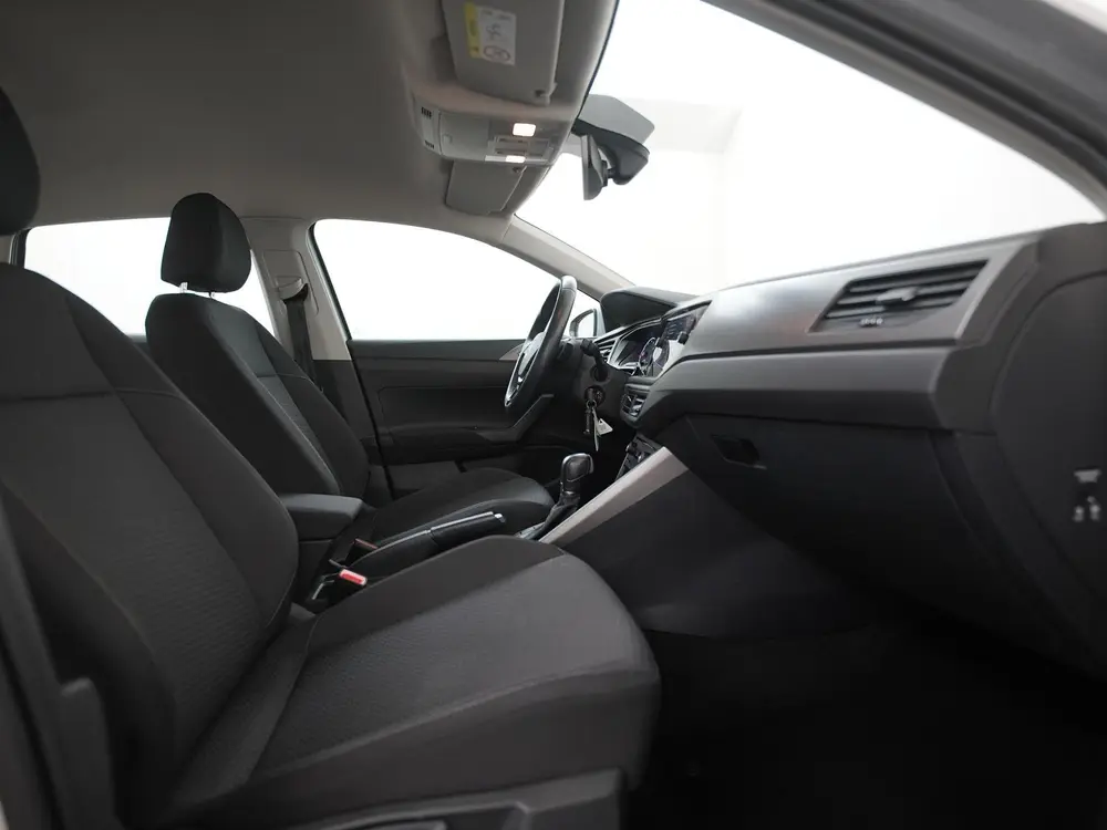 Volkswagen Polo 1.0 TSI Comfortline DSG | Navigatie | ParkPi uit 2019, foto 3